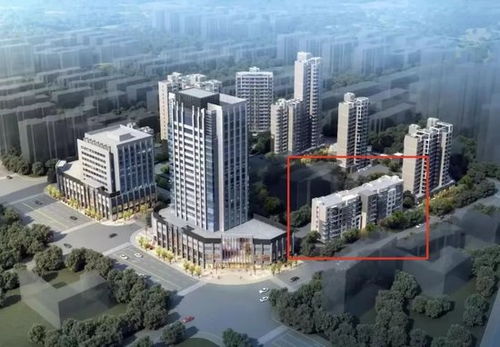 前中國(guó)造車一哥 上汽集團(tuán)上海內(nèi)環(huán)賣房,價(jià)格比周邊便宜14